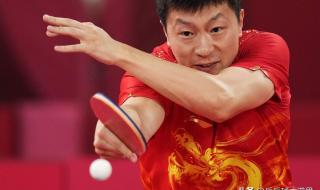东京奥运会乒乓球男单决赛 2021东京奥运会乒乓球男子冠军