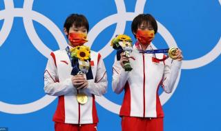 2020日本东京奥运会金牌排名 2020年日本奥运会金牌数