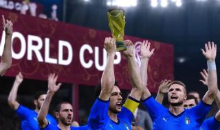 2022世界杯意大利 2022世界杯欧洲预选赛意大利阵容