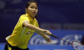 中国羽毛球女运动员排名 2021奥运会羽毛球女子单打亚军