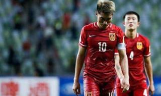 中国国家队十二强赛赛程 足球世界预选赛国足赛程