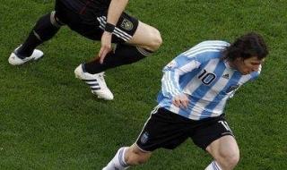 阿根廷vs德国决赛视频 86世界杯阿根廷对德国的决赛百科
