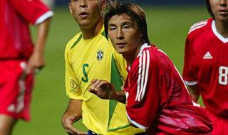 2002年世界杯中国vs巴西比分 2002世界杯西班牙vs德国比分