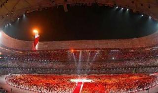 C罗参加2008的北京奥运会没 2008年北京奥运会视频